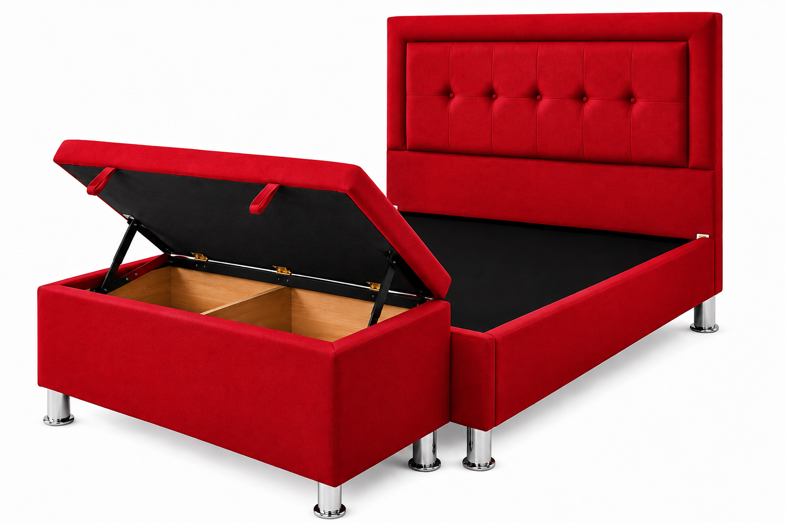 Cama Bellini