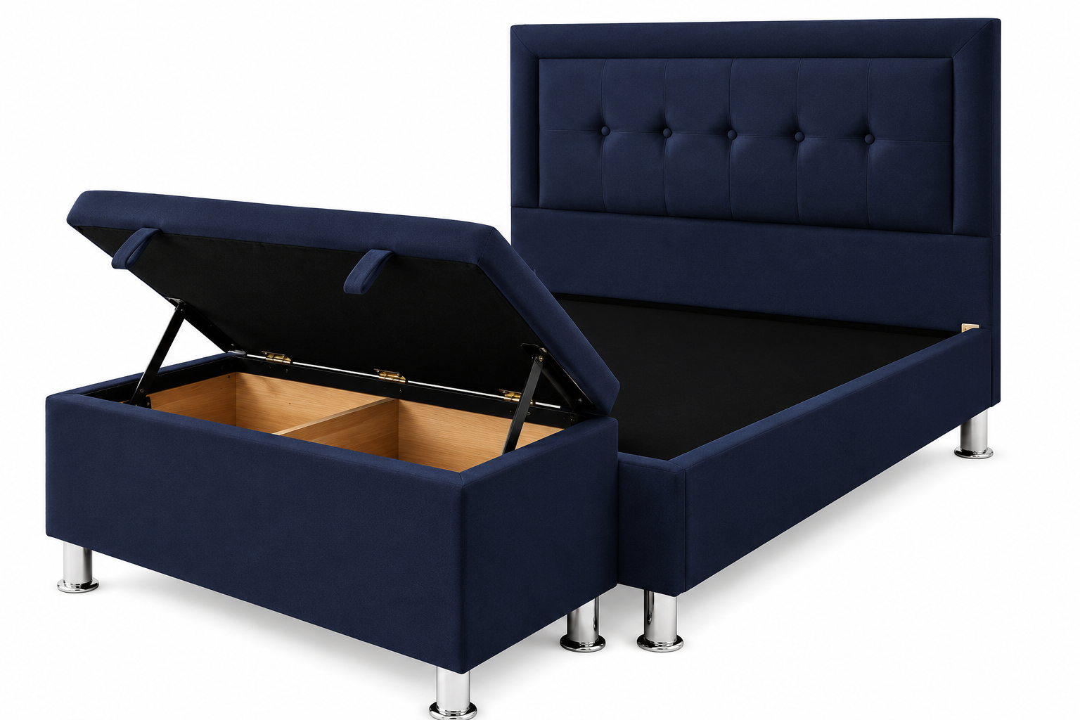 Cama Bellini