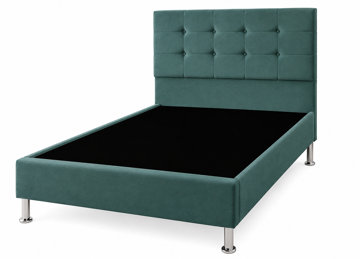 Italy Bed