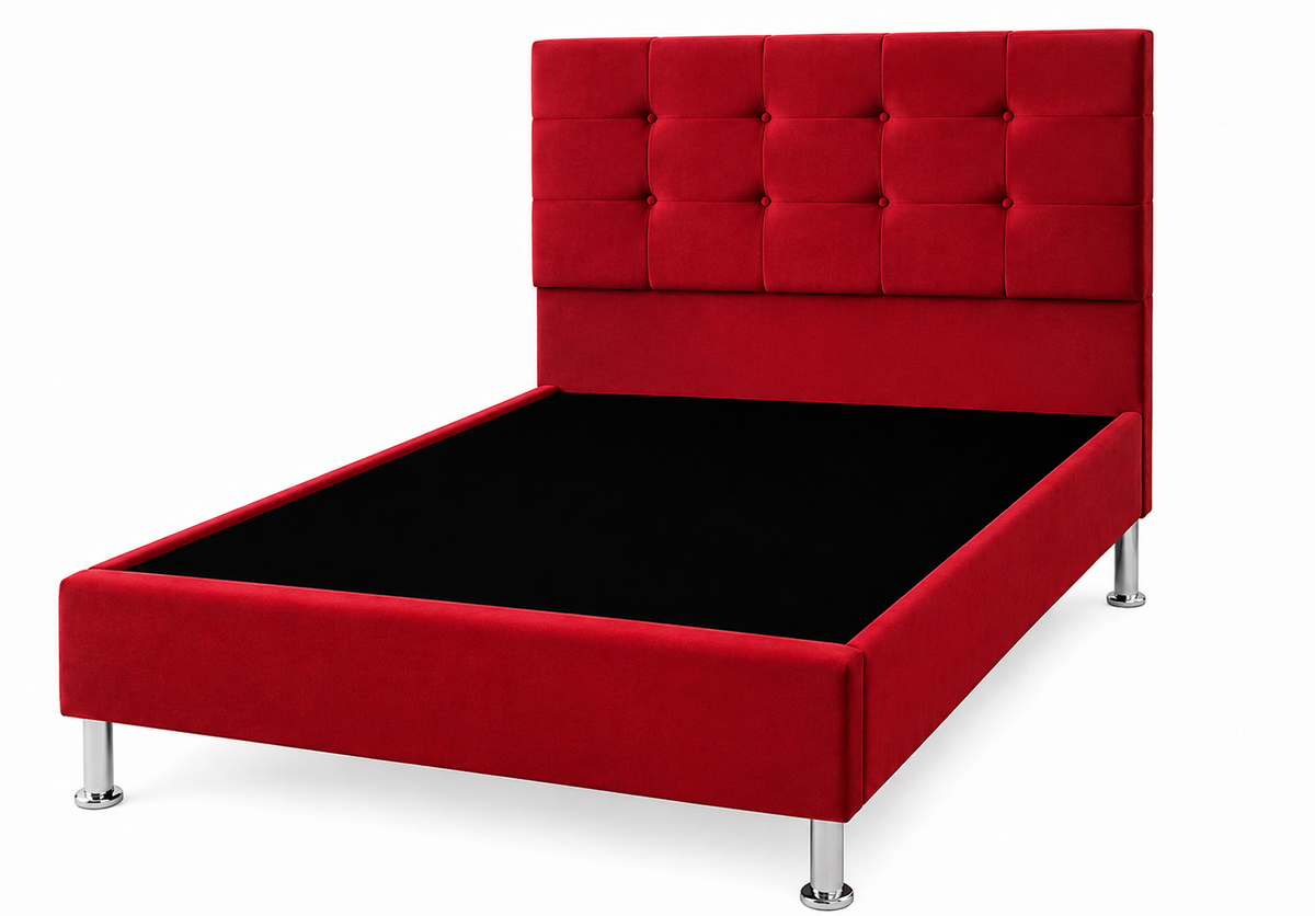 Italy Bed