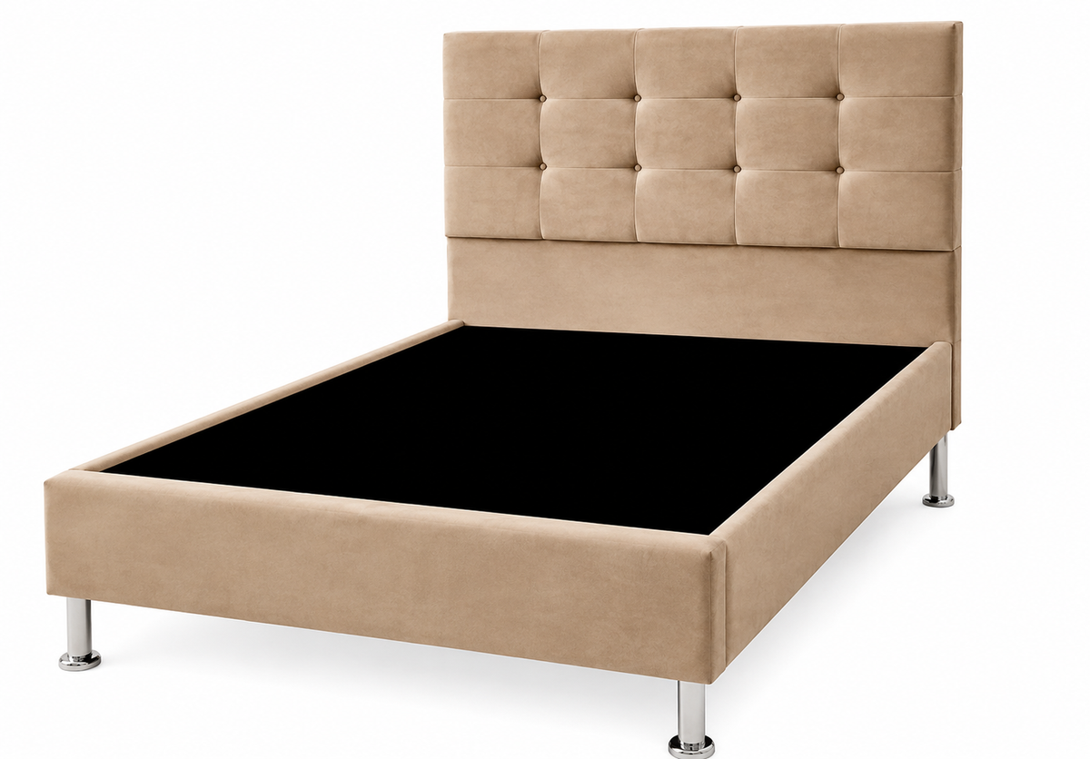 Italy Bed
