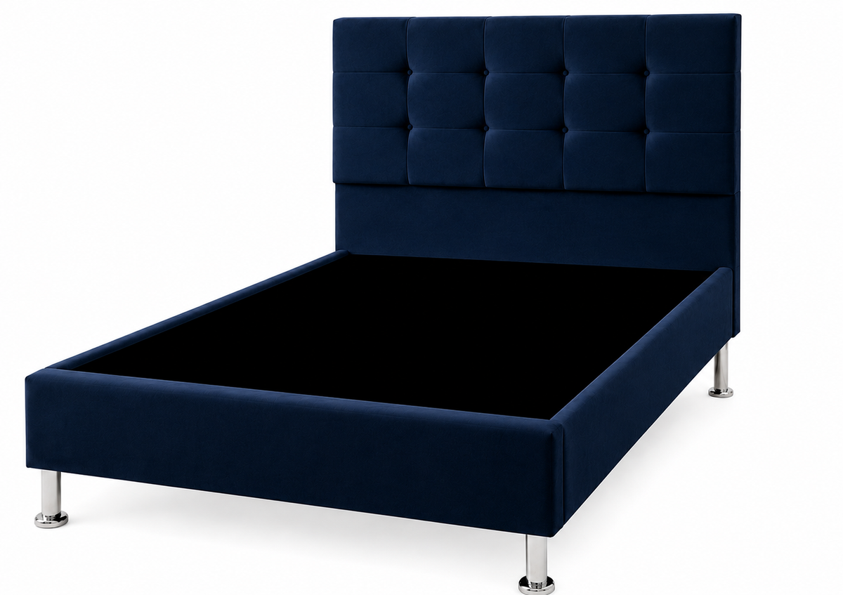 Italy Bed