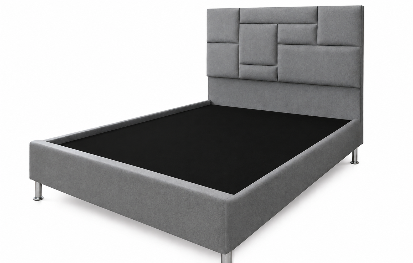 Cama Mediterráneo