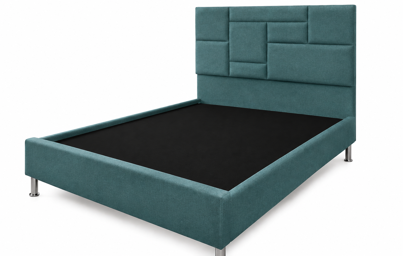 Cama Mediterráneo