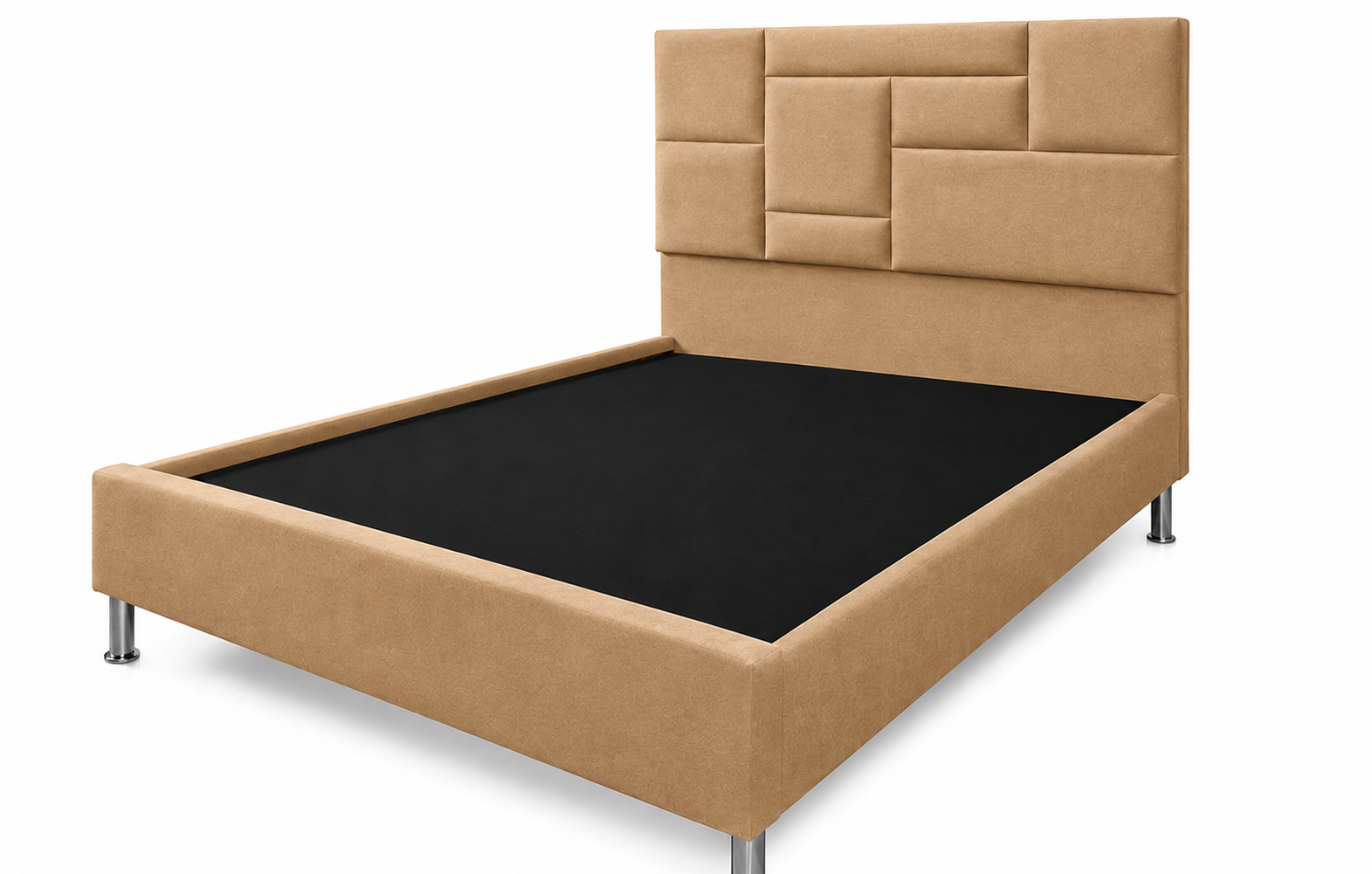 Cama Mediterráneo