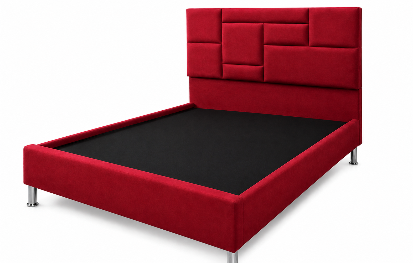 Cama Mediterráneo