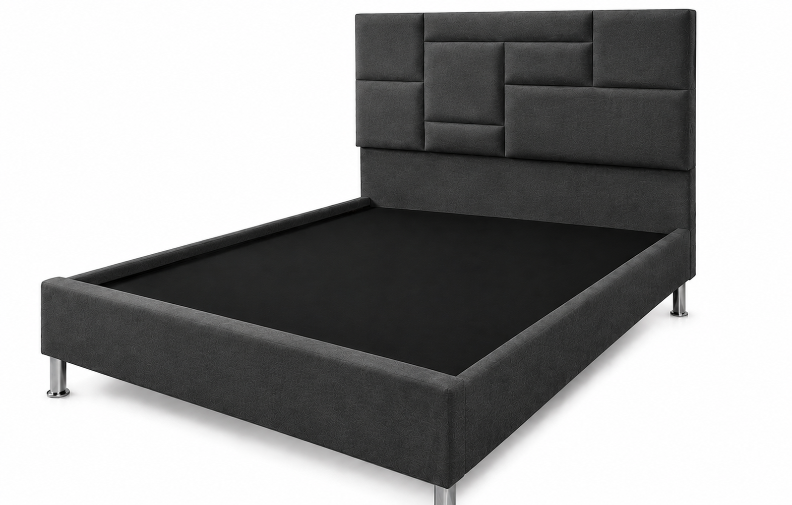 Cama Mediterráneo