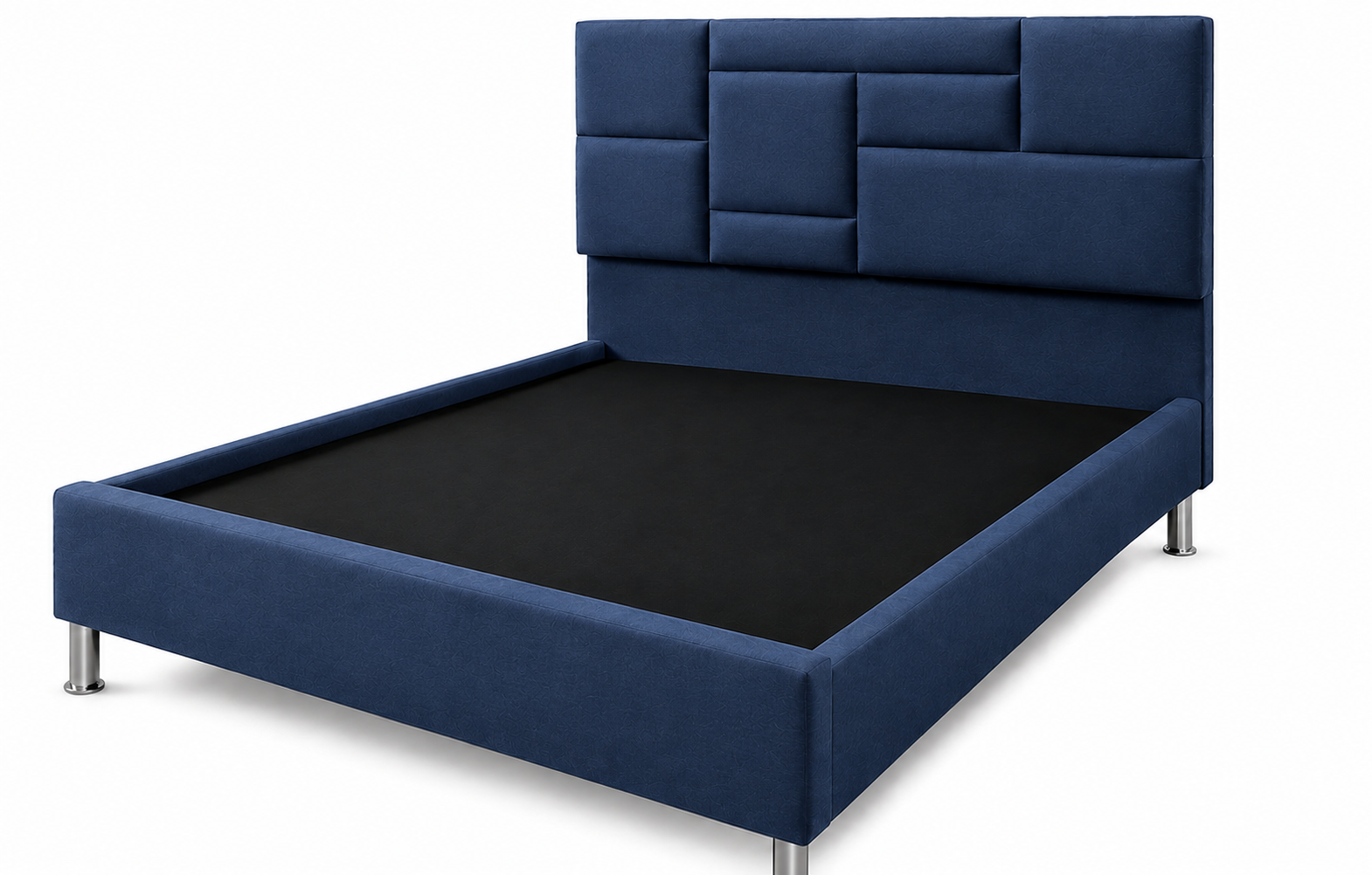 Cama Mediterráneo