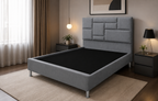 Cama Mediterráneo
