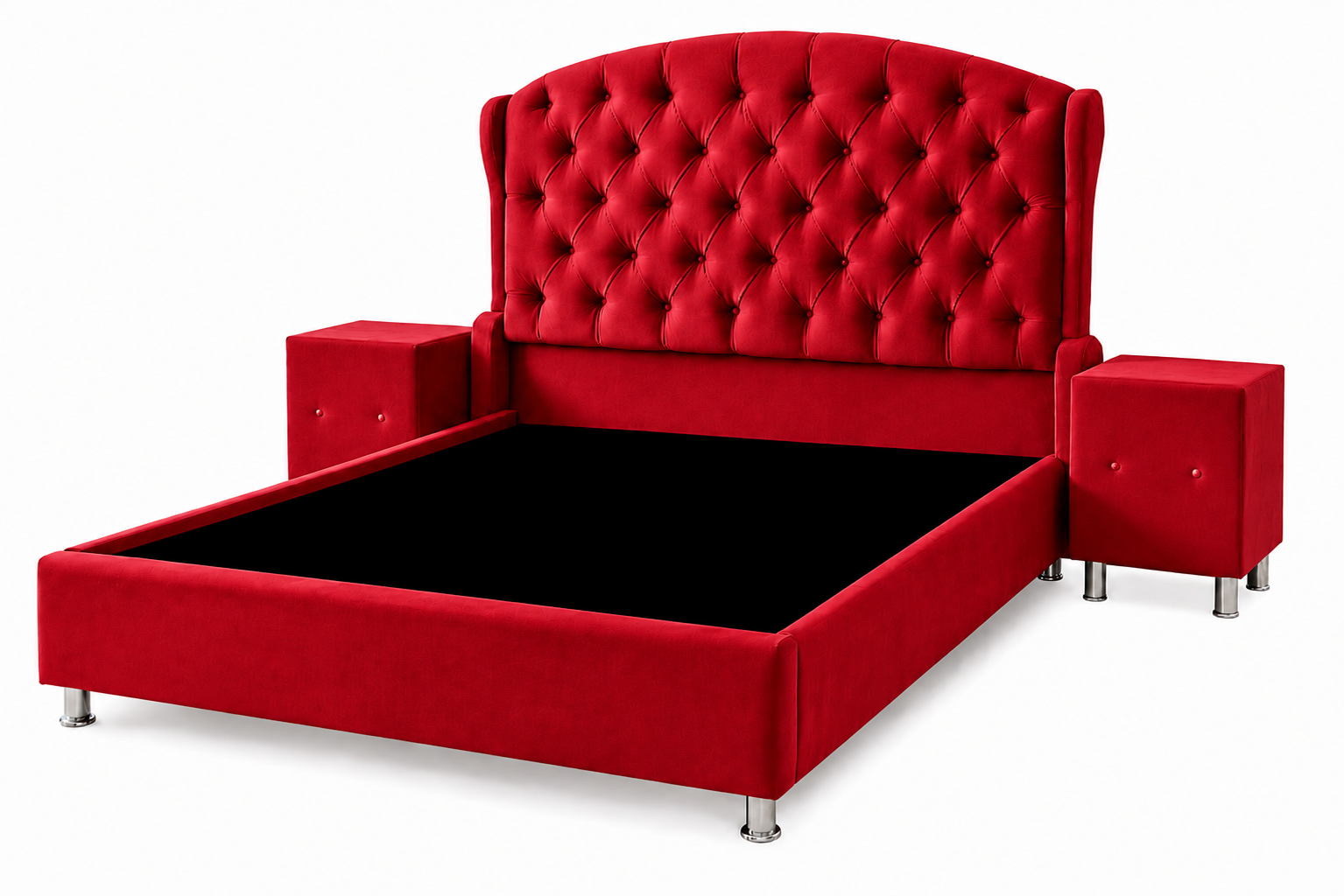 Cama Princesa