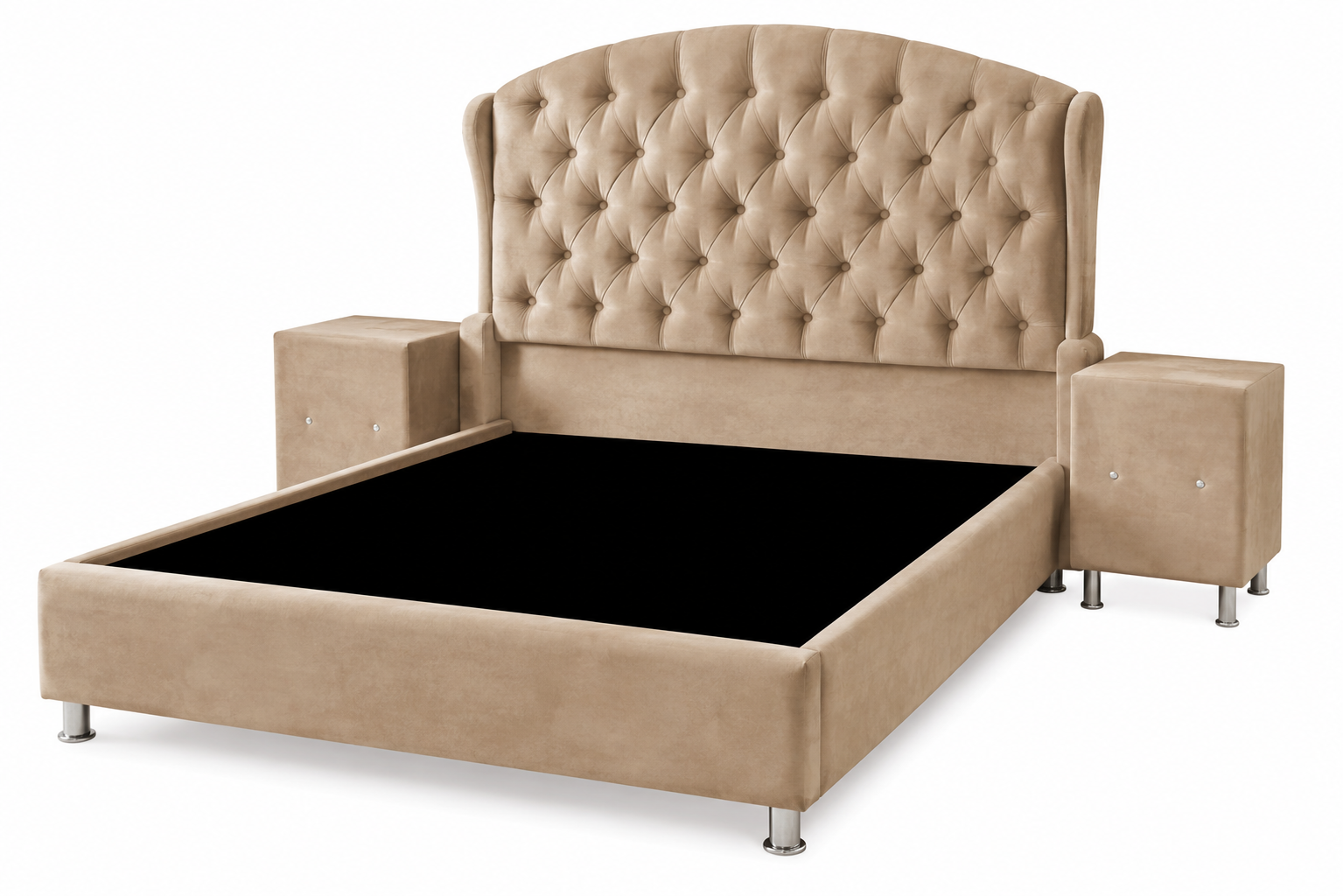 Cama Princesa
