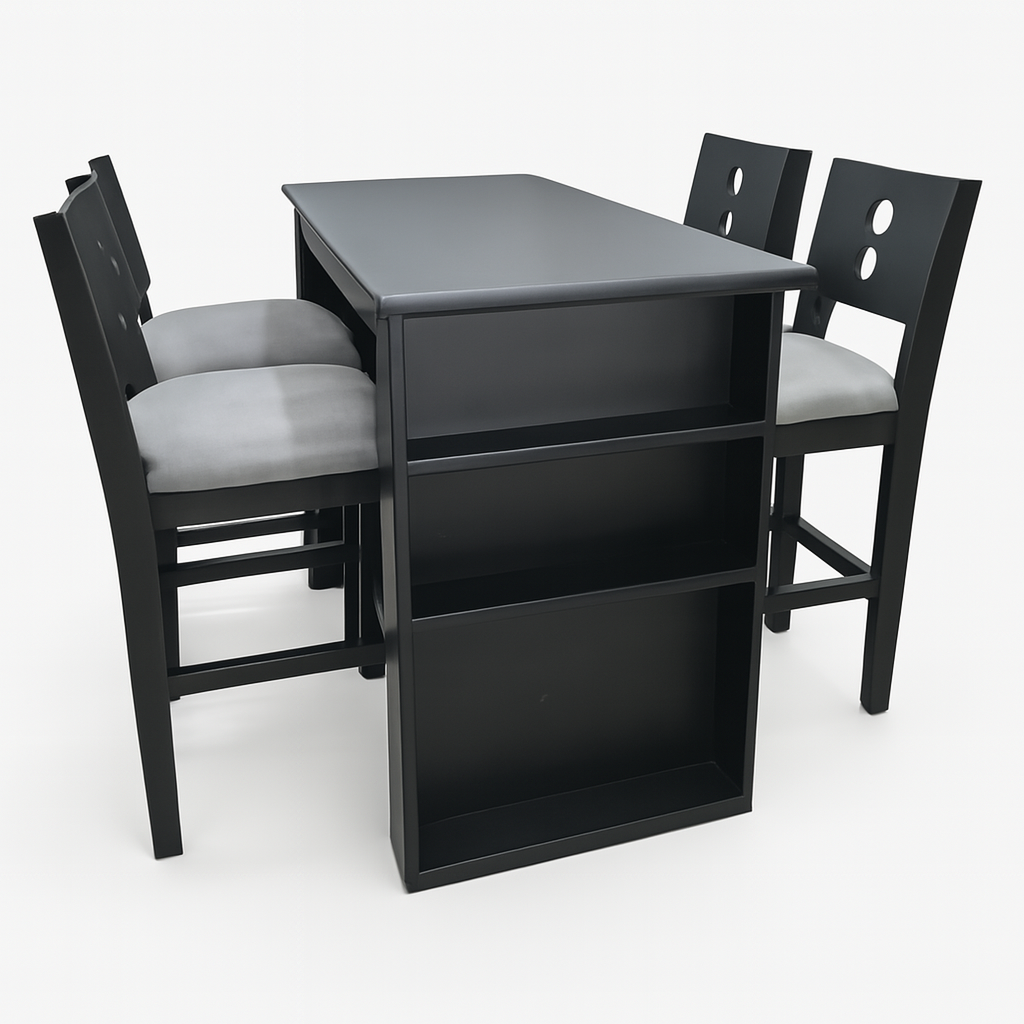 Desayunador Mediterráneo