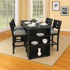 Desayunador Mediterráneo