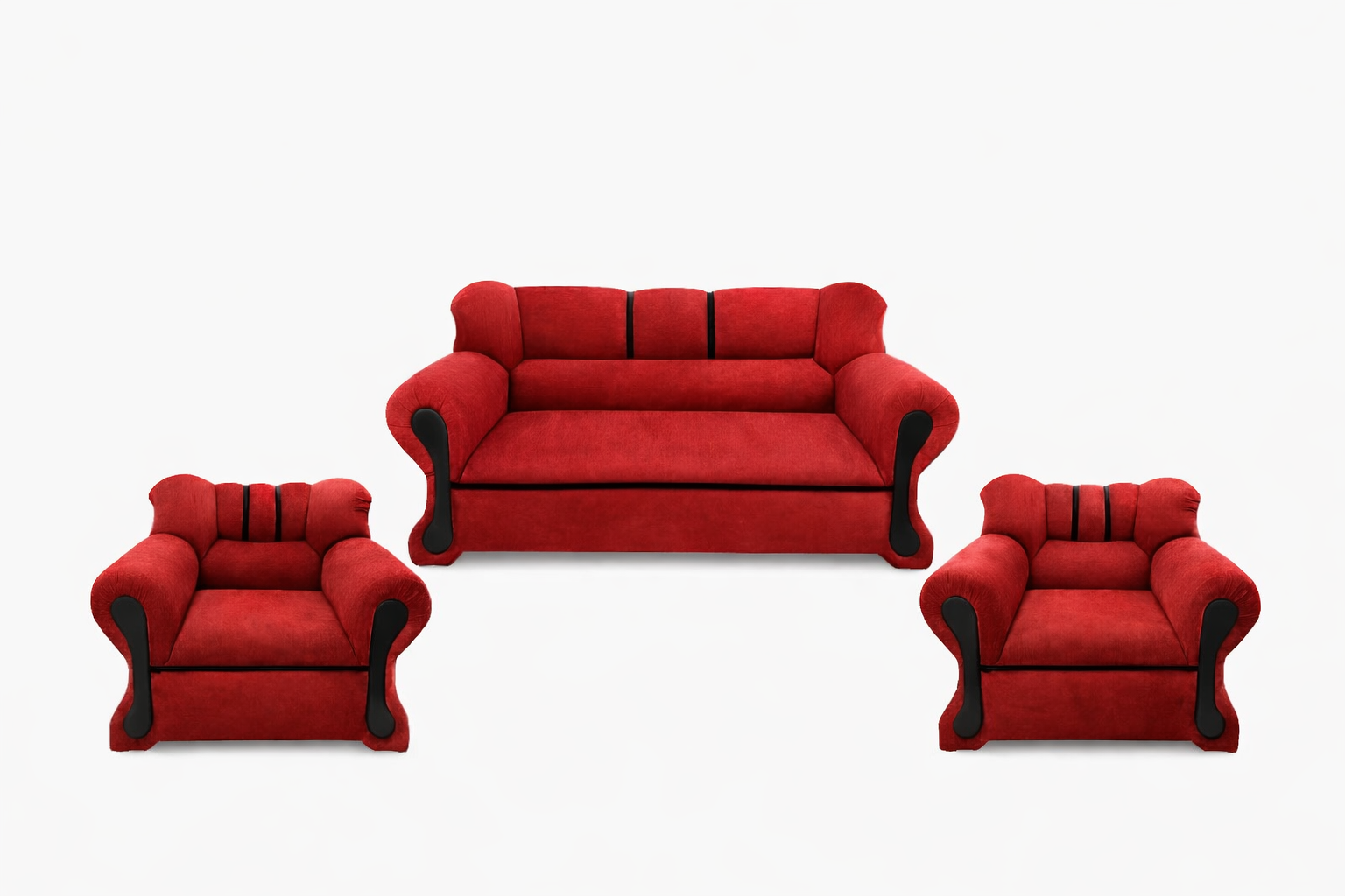 Sala Emperador 3-1-1