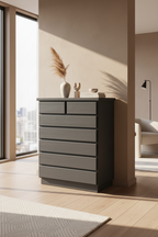 Gavetero Chipre con Gavetas