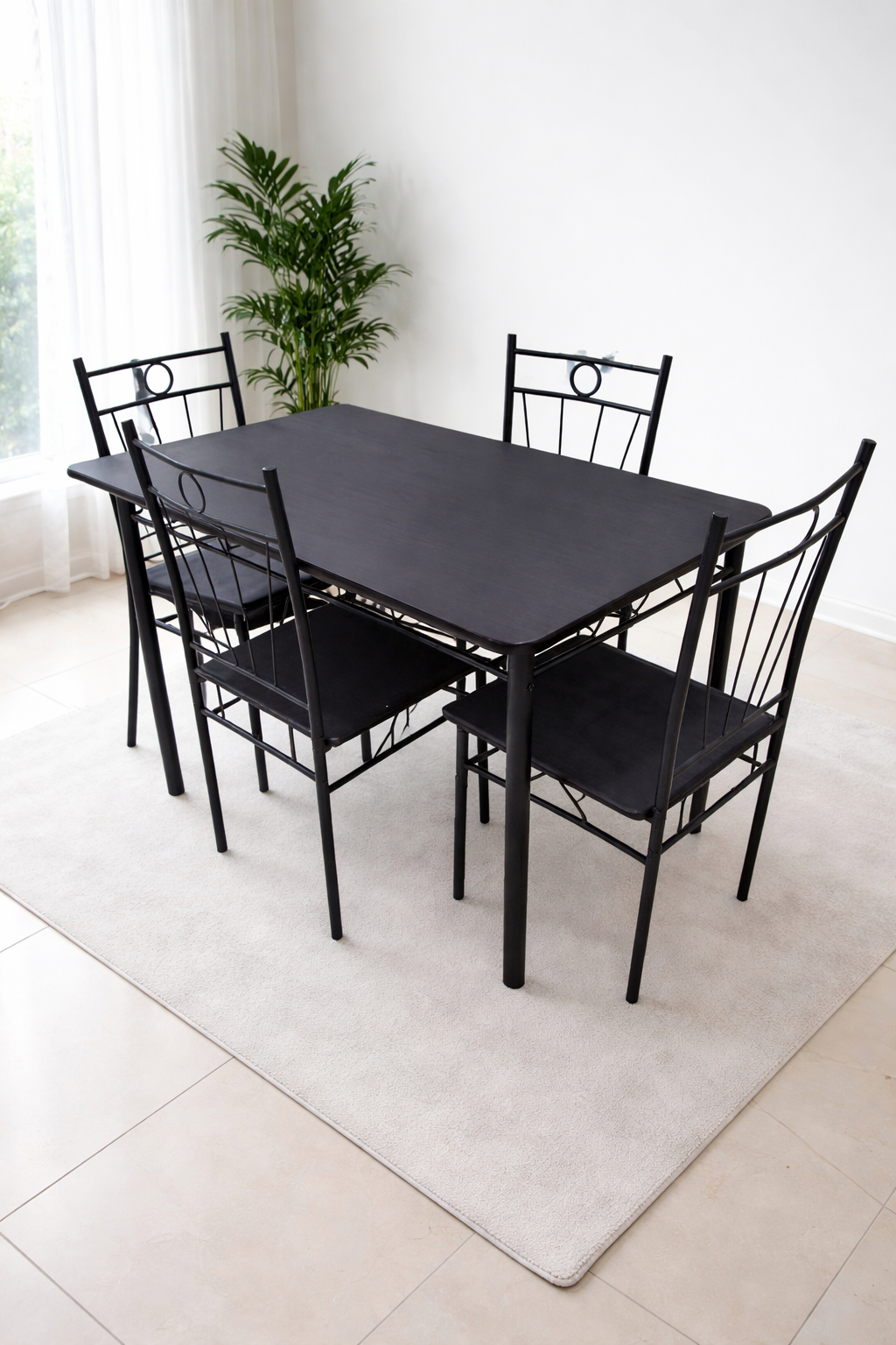 Comedor  Moderno