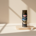 Limpiador pulido de cuero