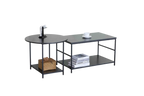 Mesa de Centro Set 2