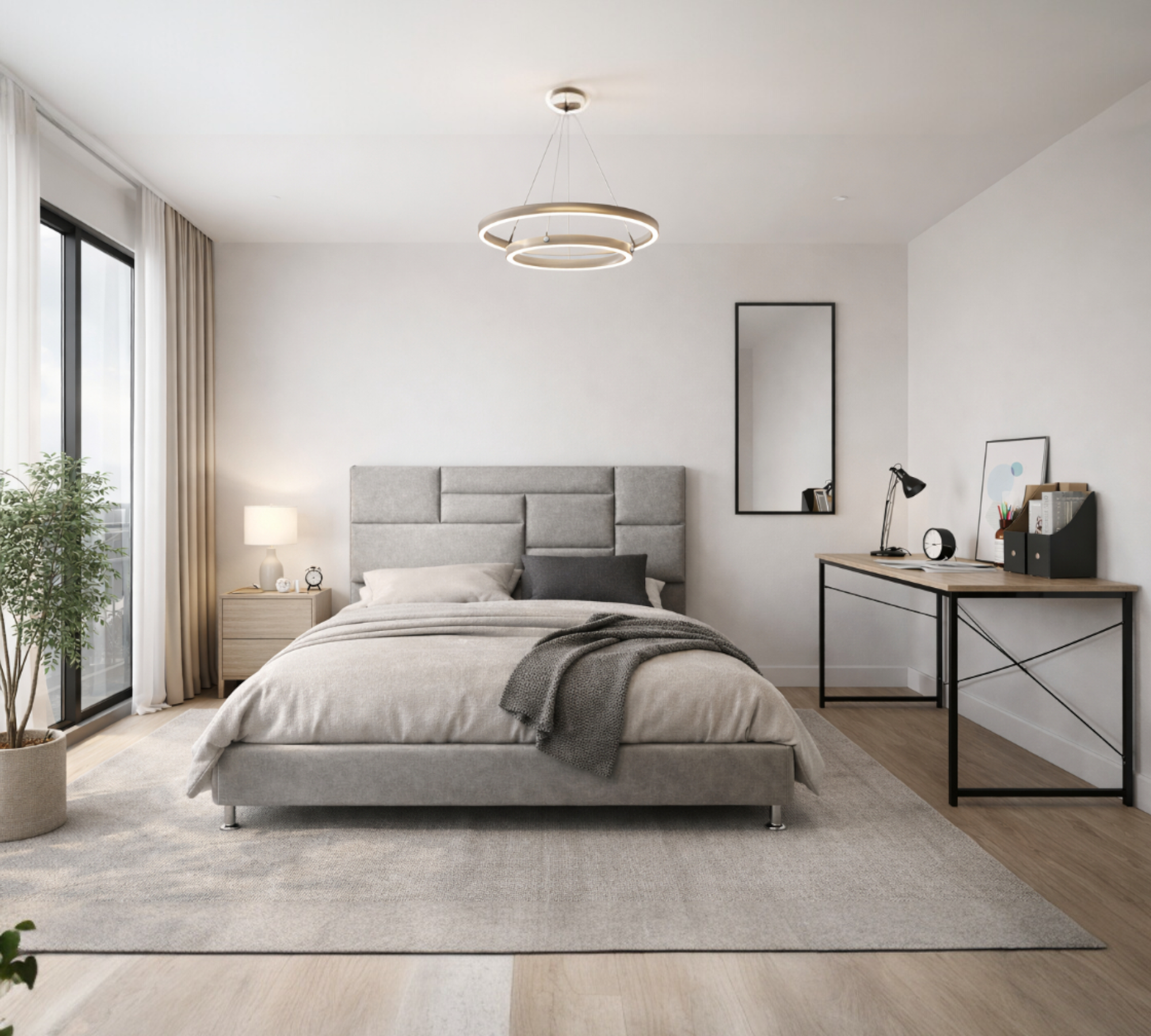 Mesa Para Computadora