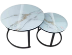 Mesa P/ Te De Vidrio 057