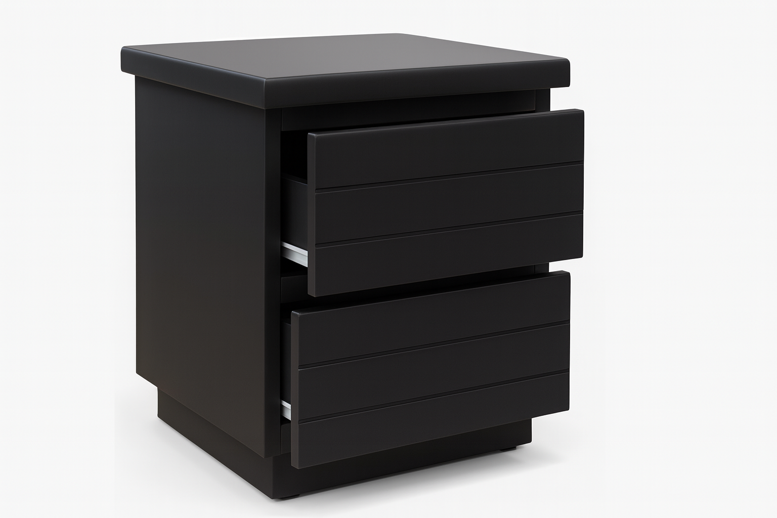 Mesita de noche Fénix