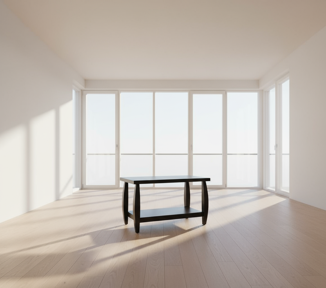 Mesa de centro Eclipse