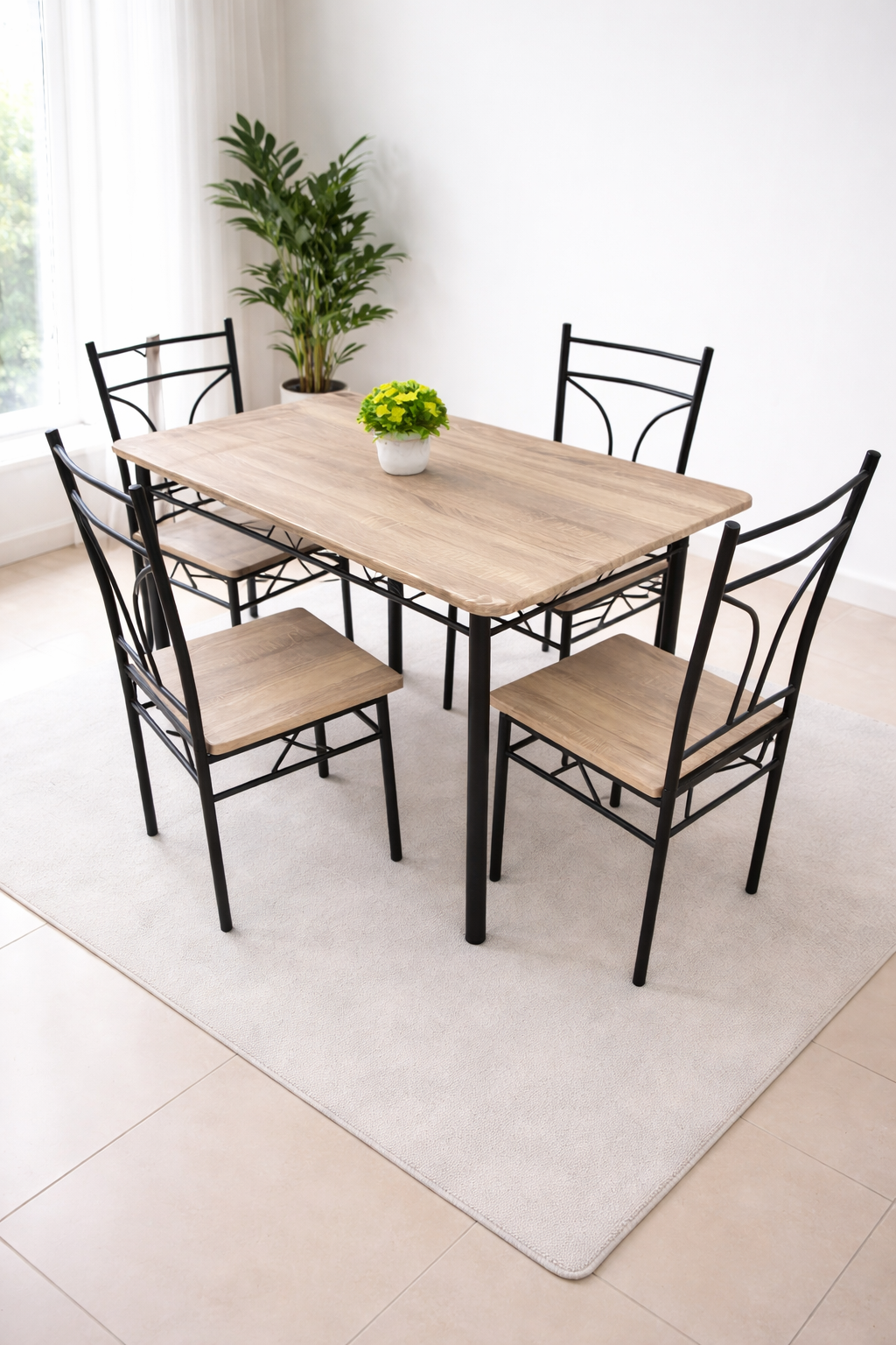 Comedor  Moderno