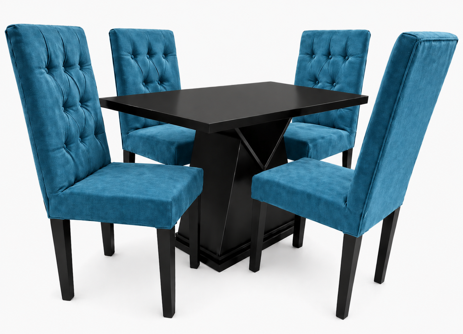 Comedor Pirámide
