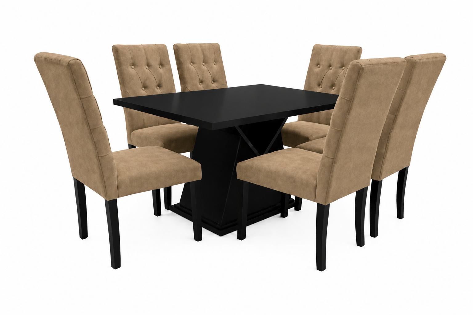 Comedor Pirámide