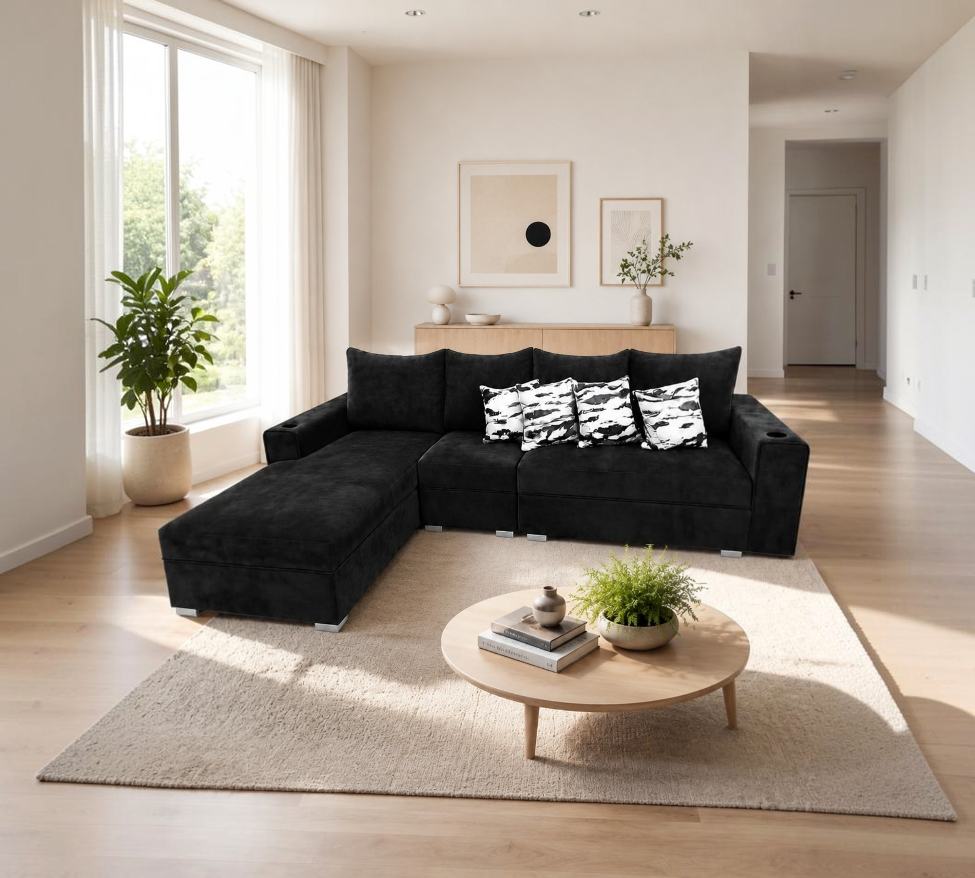 Sala Chloe