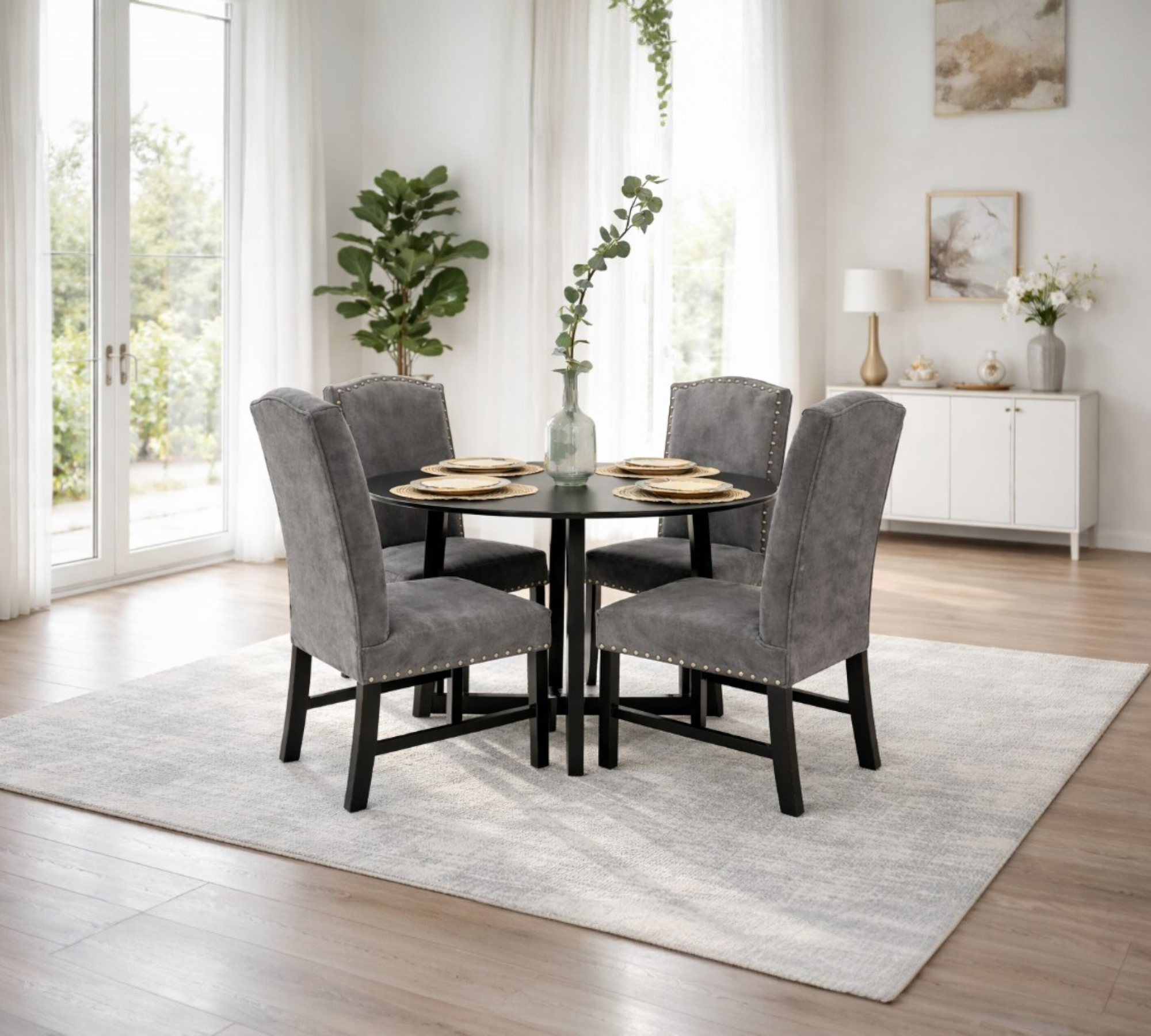 Comedor Kairo