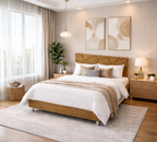 Cama Diamante