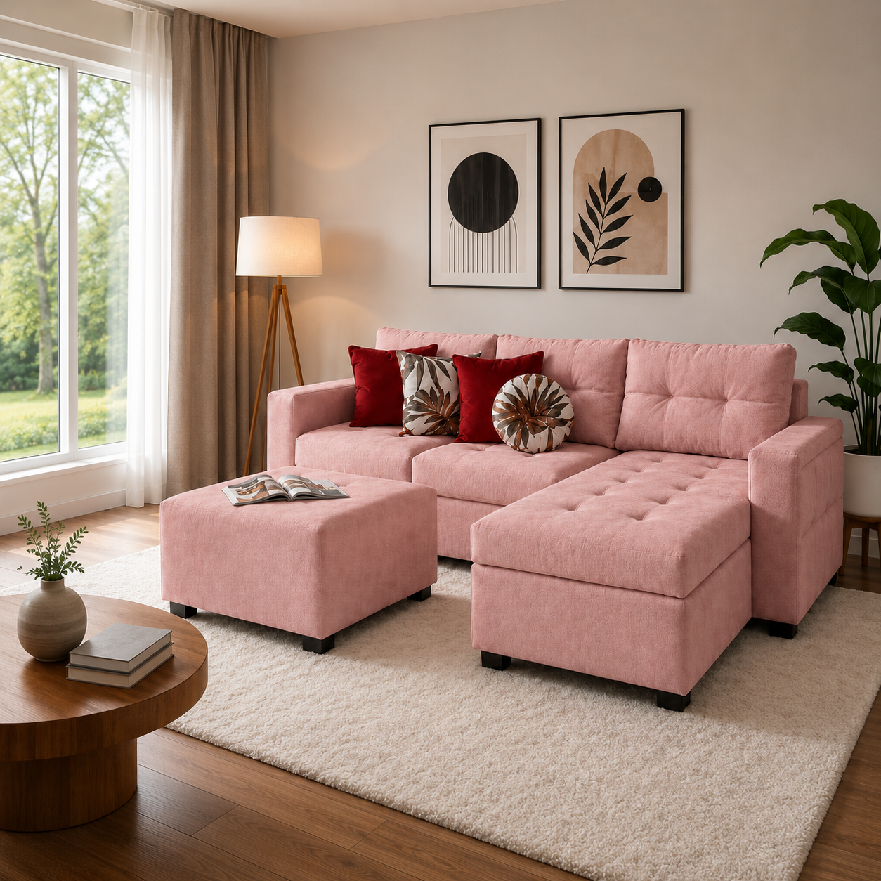 Sala Michelle