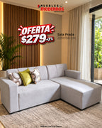 Prada Room
