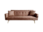 Sofá  Cama Textil