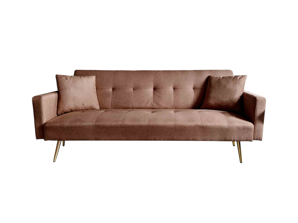 Sofá  Cama Textil