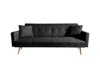 Sofá  Cama Textil