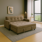 Sofá-cama Vienna
