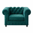 Sofá Chesterfield