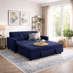 Sofá-cama Vienna