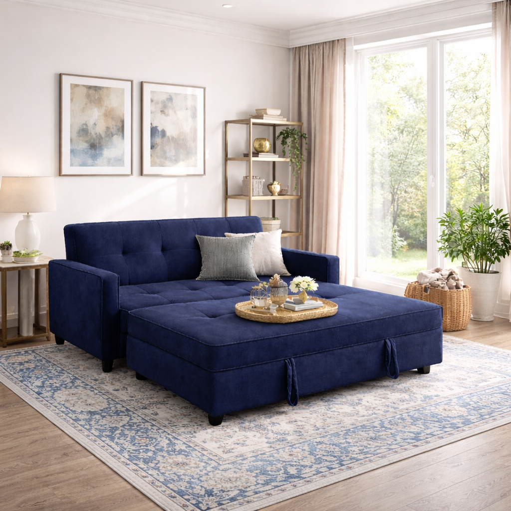 Sofá-cama Vienna