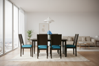 Comedor Roma