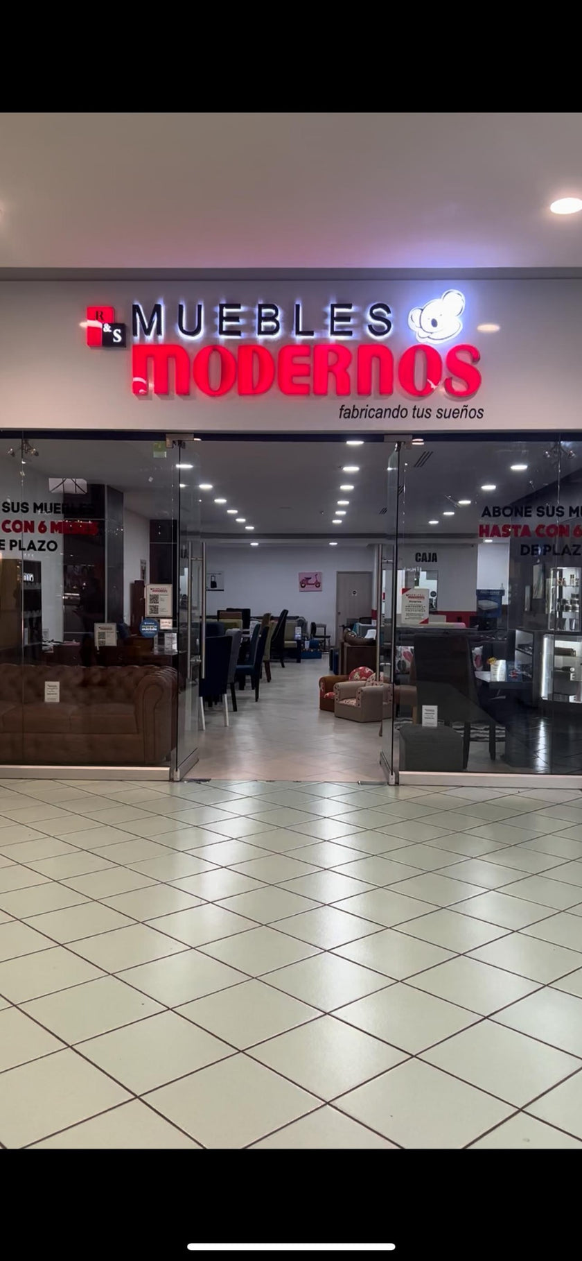 Albrook Mall