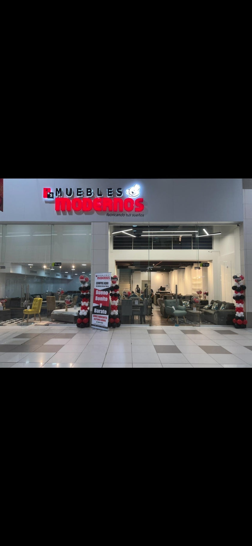 Mega Mall