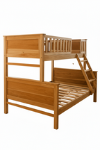 Camarote Damasco Mixto