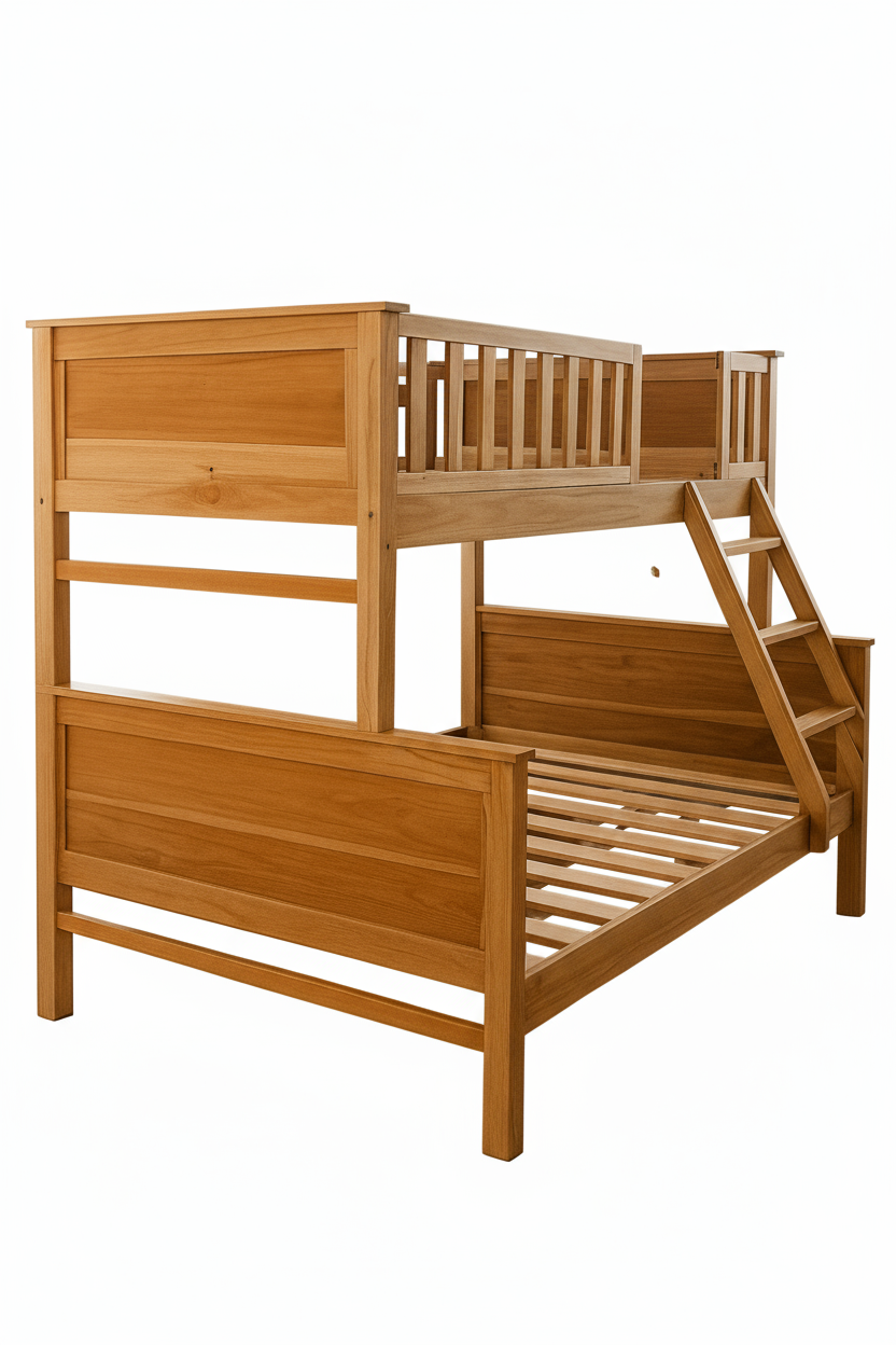 Camarote Damasco Mixto