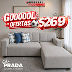 Sala Prada