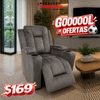 Sofá Reclinable