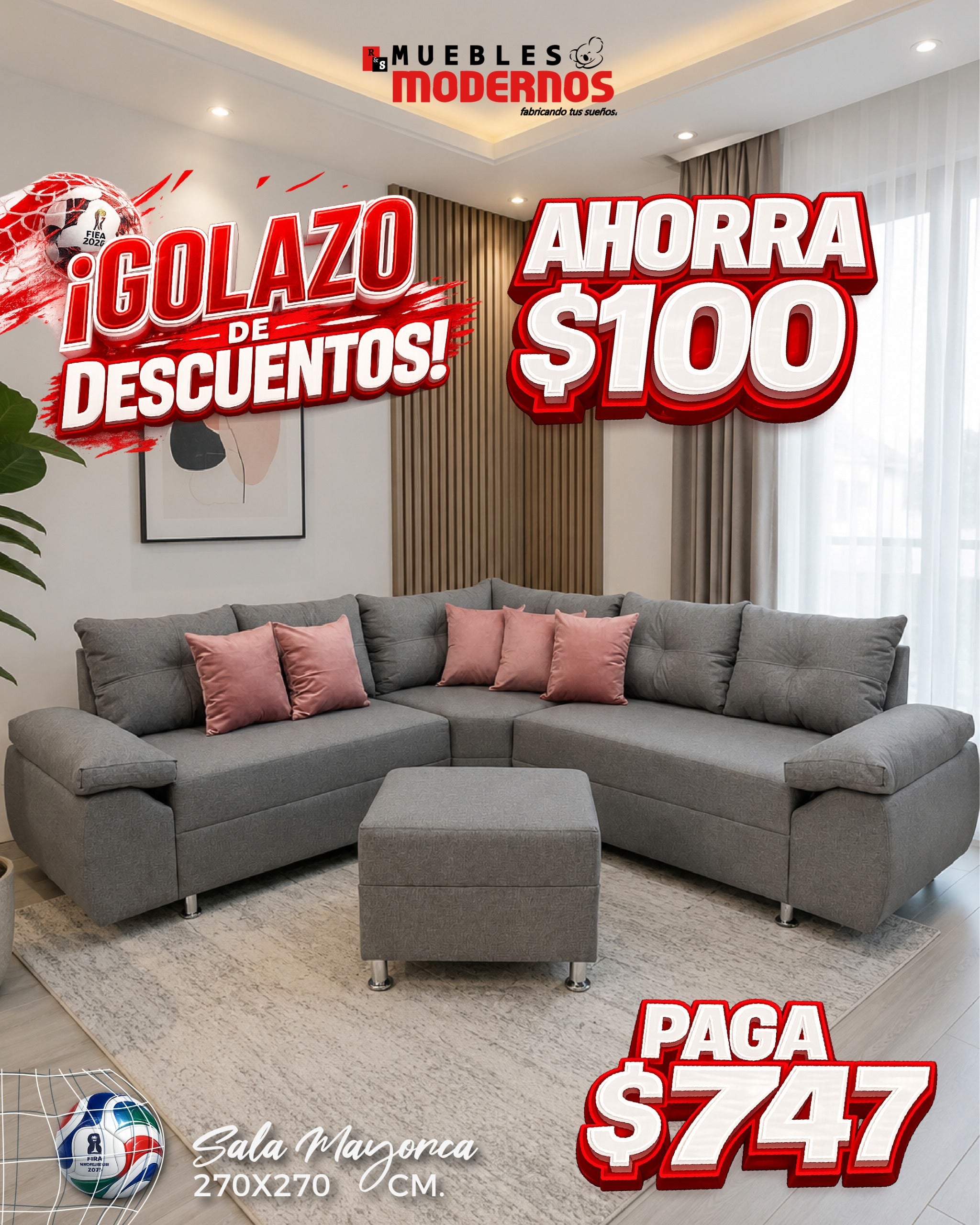 Sala Mayorca