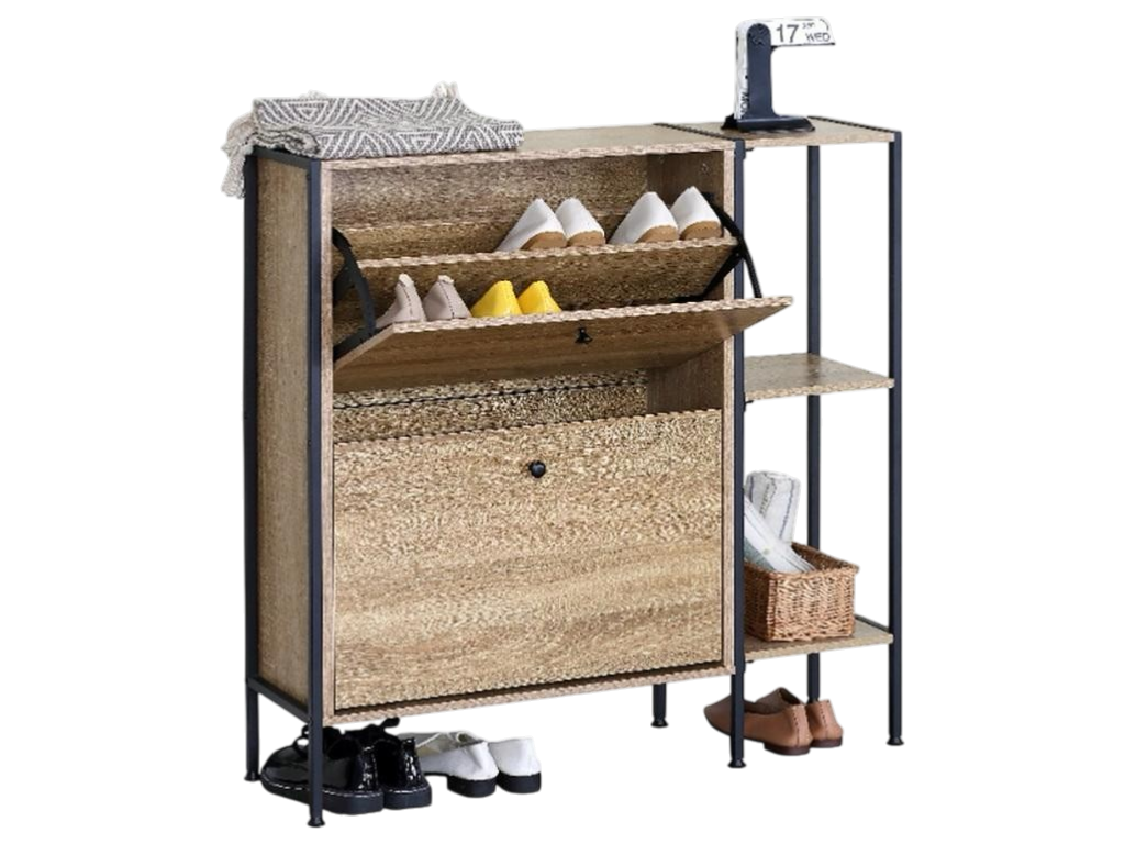 Gabinete Organizador de Zapatos